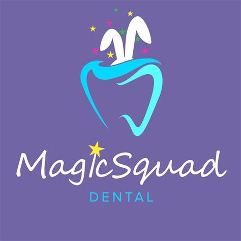 Unleashing the Power of Magic Squad Dental